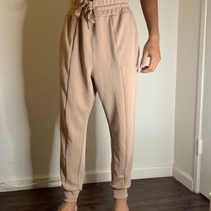 Stretchy comfortable Joggers